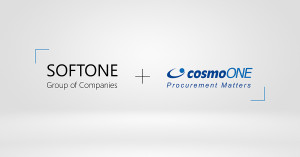 Η SOFTONE εξαγόρασε την cosmoONE
