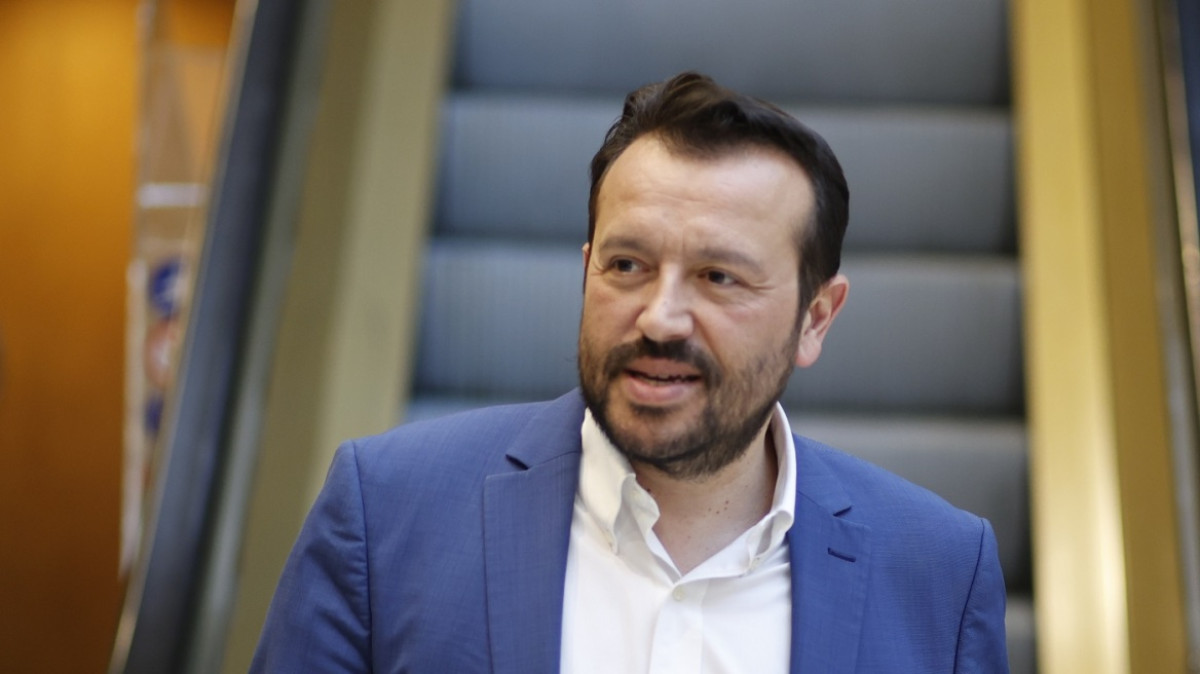 Παππάς: Οι ιδιωτικοποιήσεις Χατζηδάκη κοστίζουν ήδη μισό δισ. ευρώ