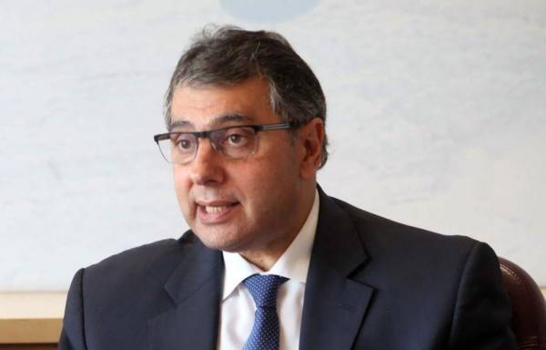 Κορκίδης: Σημαντικό που ο Τζινπίνγκ επισκέπτεται το λιμάνι του Πειραιά