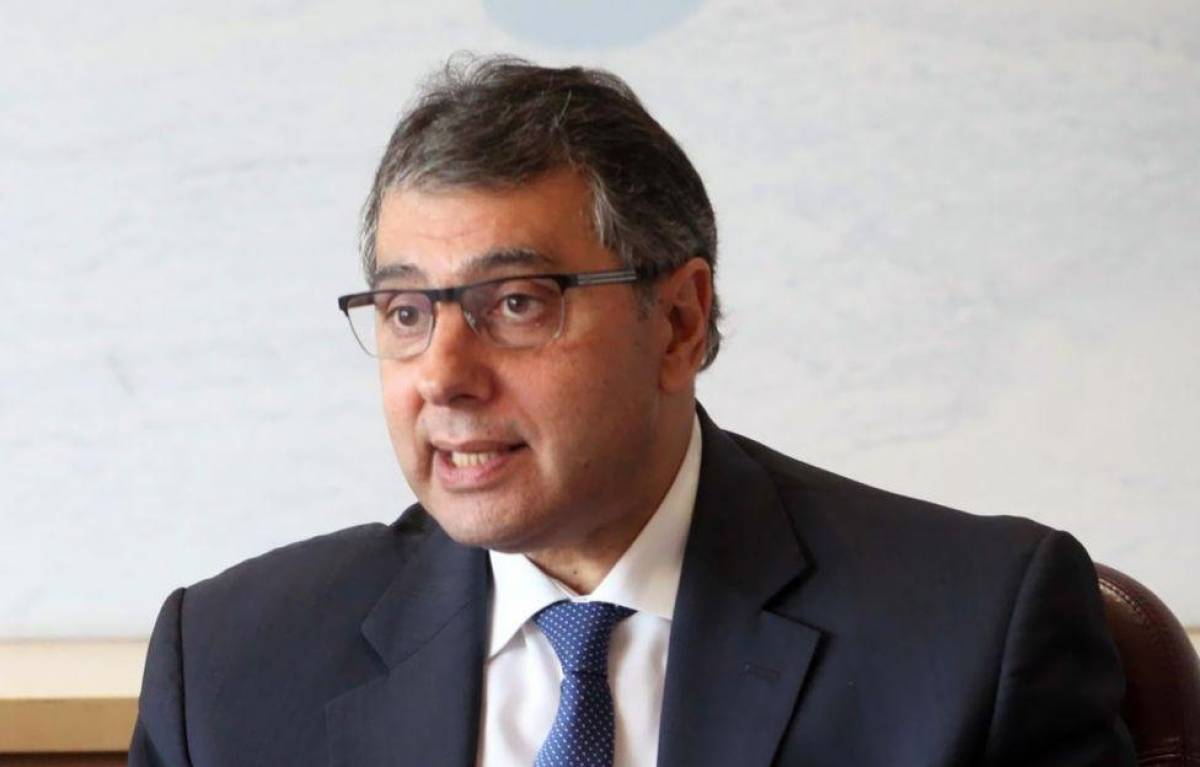 Κορκίδης: Σημαντικό που ο Τζινπίνγκ επισκέπτεται το λιμάνι του Πειραιά