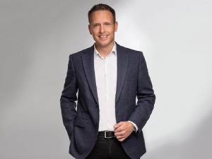 Στο «τιμόνι» της Lidl Ελλάς ο Martin Brandenburger