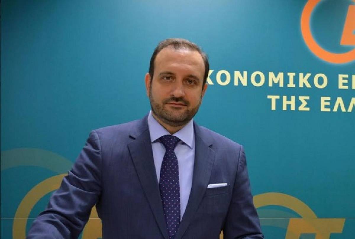 ΟΕΕ: Προτείνει να είναι προαιρετικά για φέτος τα ηλεκτρονικά βιβλία