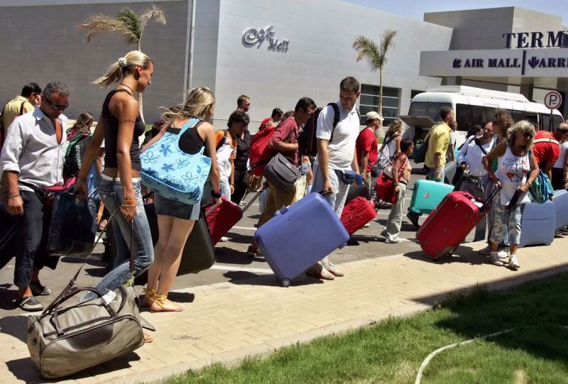 H TUI στηρίζει τον ελληνικό τουρισμό