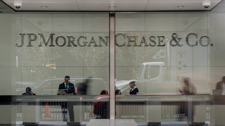 JP Morgan: Αισιοδοξία για τις ελληνικές τράπεζες-Τι περιθώρια ανόδου «βλέπει»