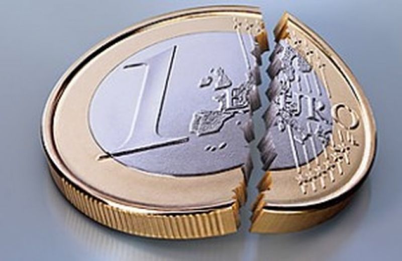 Σχεδόν διπλάσιο το κόστος του Grexit από το κόστος του "κουρέματος", τονίζει η FAZ