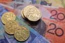 Αμετάβλητα τα επιτόκια από την κεντρική τράπεζα της Αυστραλίας