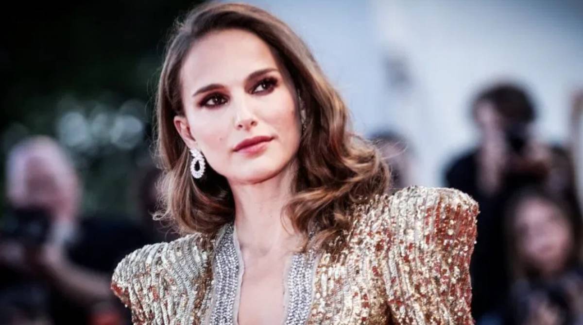 Natalie Portman: 20 facts για την ταλαντούχα ηθοποιό, που έχει γενέθλια σήμερα