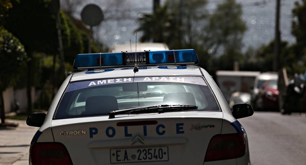 Δολοφονία 79χρονου στον Πειραιά: Ομολόγησε η Χιλιανή συγκάτοικός του