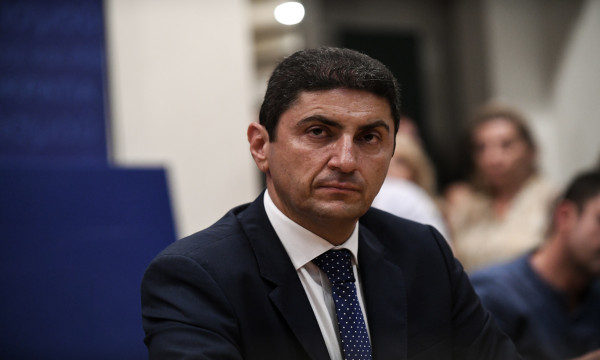 Αυγενάκης: Να σταματήσει η στοχοποίηση - Η Κρήτη δεν είναι πρωταθλήτρια στις παράνομες επιδοτήσεις