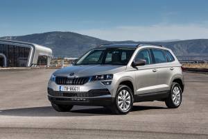 Eτοιμη η ομάδα τριάθλου της “SKODA Team Greece 2019”