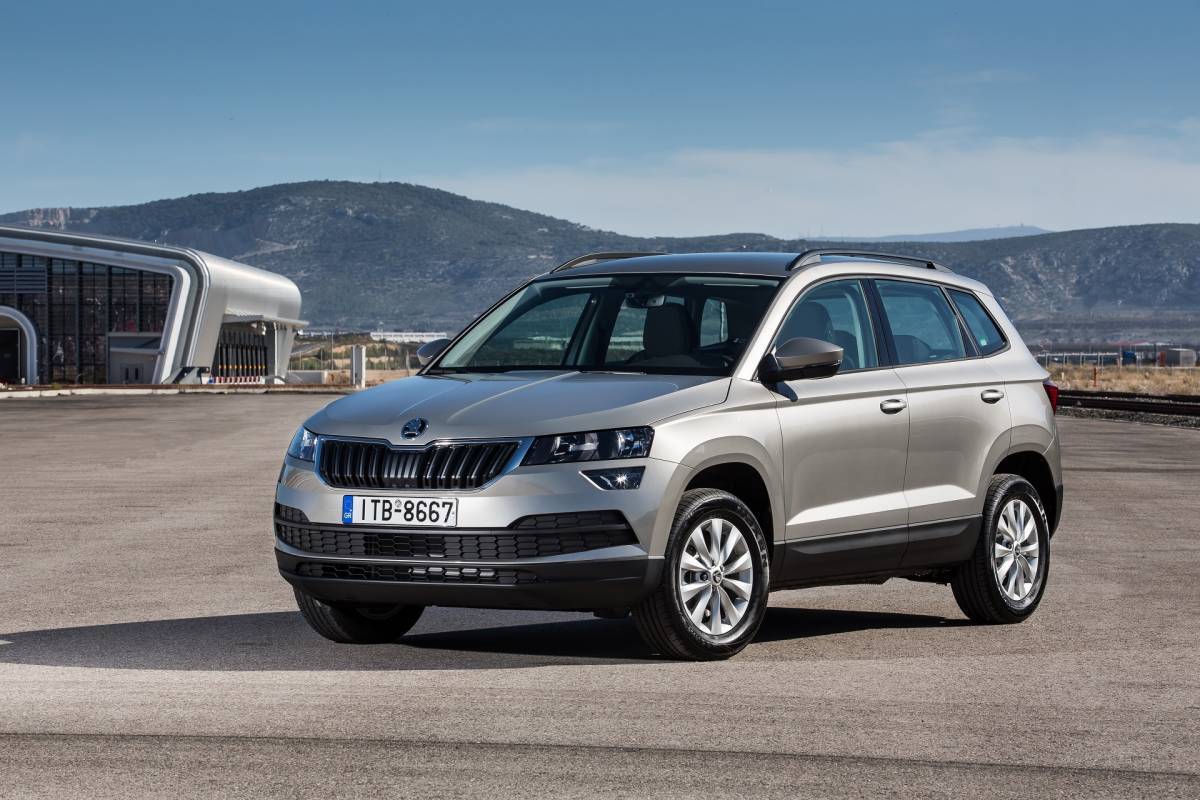 Eτοιμη η ομάδα τριάθλου της “SKODA Team Greece 2019”
