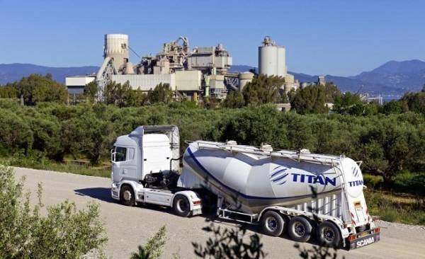 Οι λόγοι που απέτυχε η δημόσια πρόταση της Τιτάν