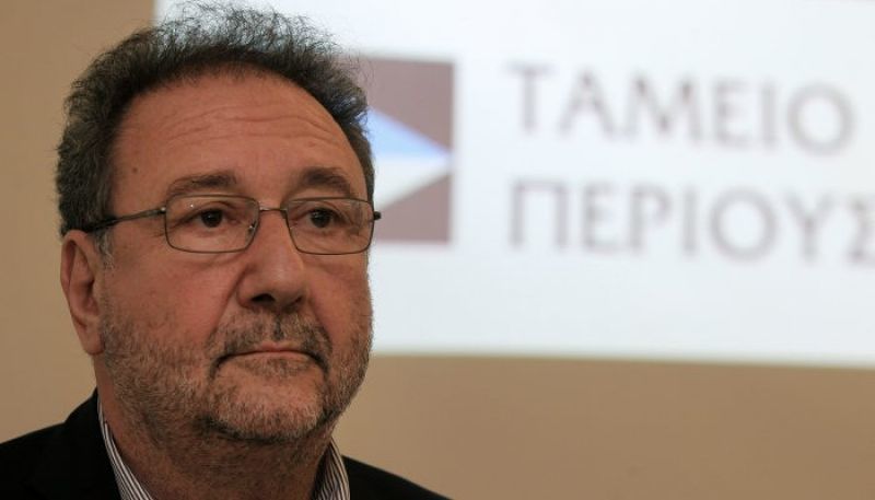 Πιτσιόρλας: Στο νέο Ταμείο τα περιφερειακά αεροδρόμια και τα λιμάνια