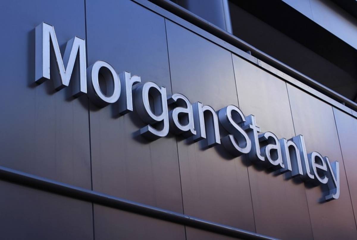 Morgan Stanley: Ο εμπορικός «πόλεμος» απειλεί την αμερικανική οικονομία