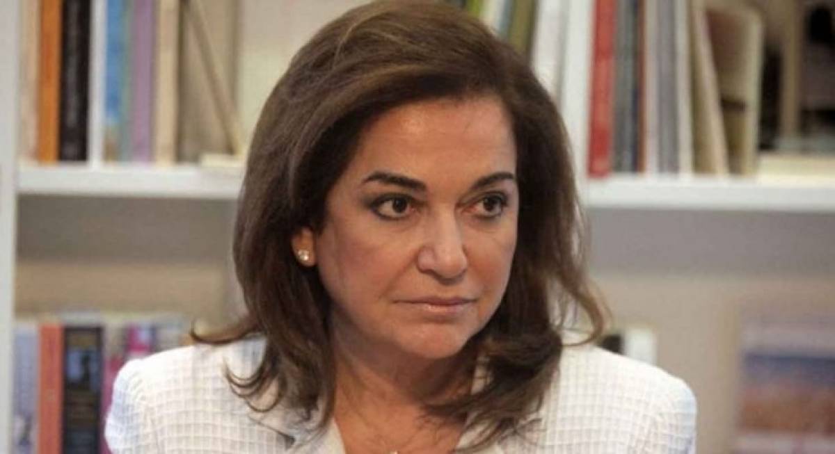 Μπακογιάννη: Κανένα δικαίωμα να παίζουν με την πορεία της χώρας