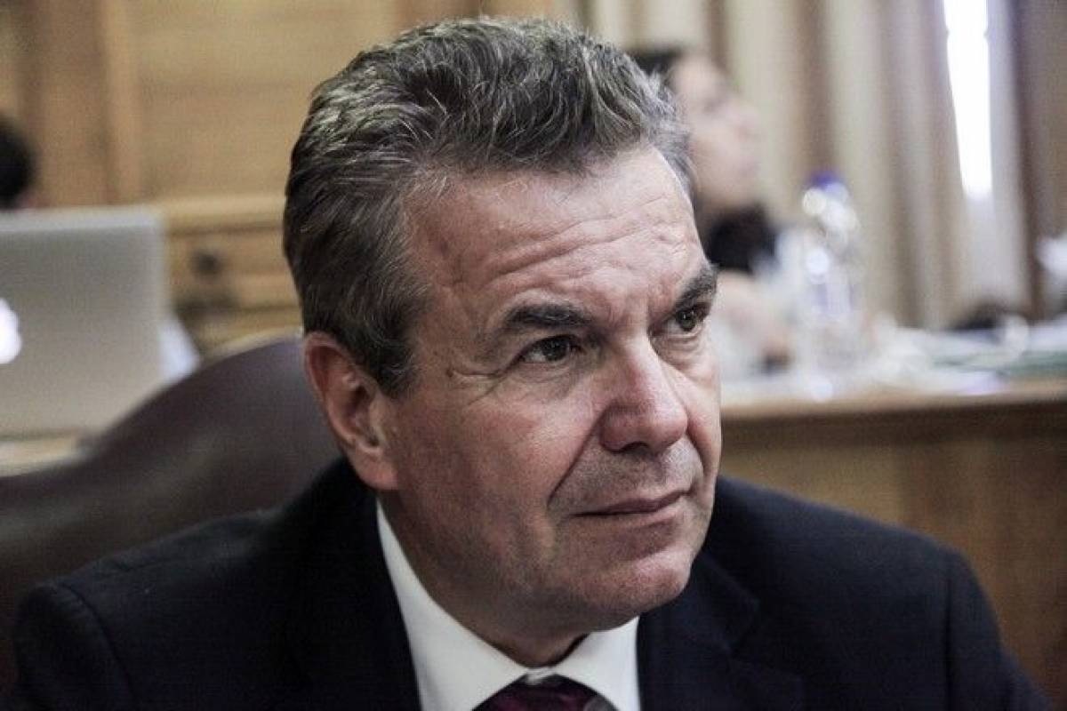 Πετρόπουλος: Νέες e-υπηρεσίες έρχονται στην ΗΔΙΚΑ