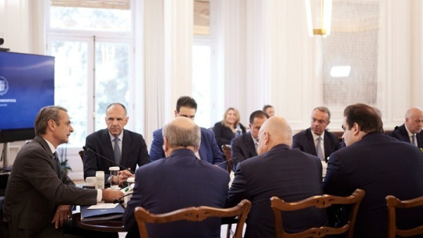 Υπουργικό Συμβούλιο: Ποιες νομοθετικές πρωτοβουλίες συζητήθηκαν