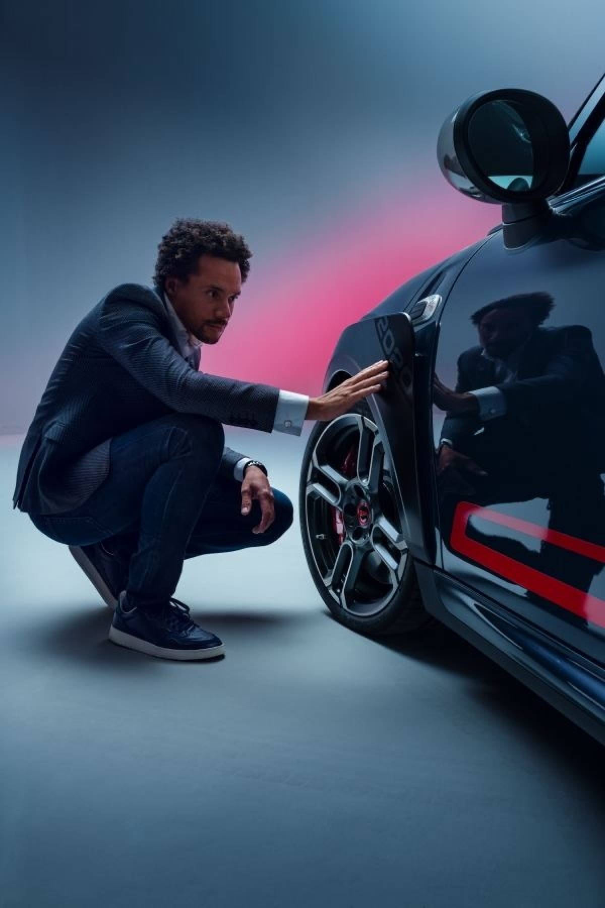 MINI John Cooper Works GP: Η επιτομή!