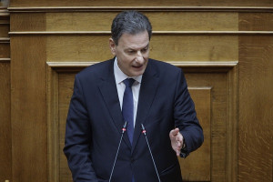 Σκυλακάκης: Οι πάροχοι ενέργειας θα υποχρεωθούν σε ανταγωνισμό τιμών