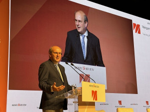 Χατζηδάκης: Αυξημένες επιχορηγήσεις και φορολογικά κίνητρα για συγχωνεύσεις-καινοτομία