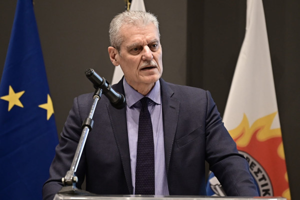 Ανησυχία για τις ισχυρές δονήσεις στη Β. Εύβοια: Επιτόπου ο Τουρνάς για την αποτίμηση της κατάστασης