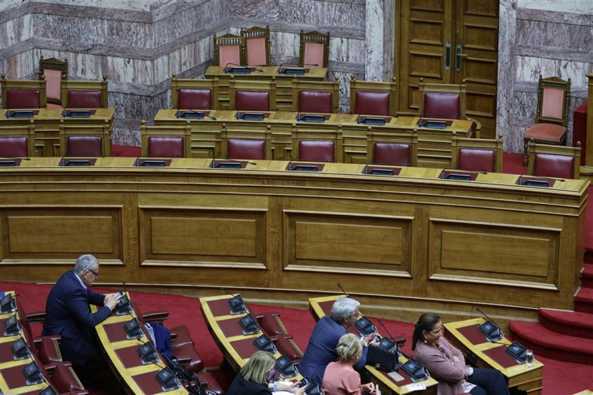 Νόμος περί Ευθύνης Υπουργών: Τα προβλήματα και πώς θα επιλυθούν