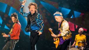 Extra Licks: Η νέα σειρά των The Rolling Stones με τις πιο θρυλικές συναυλίες τους