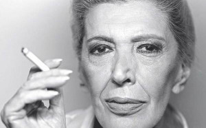 Πέθανε η ηθοποιός Ντίνα Κώνστα