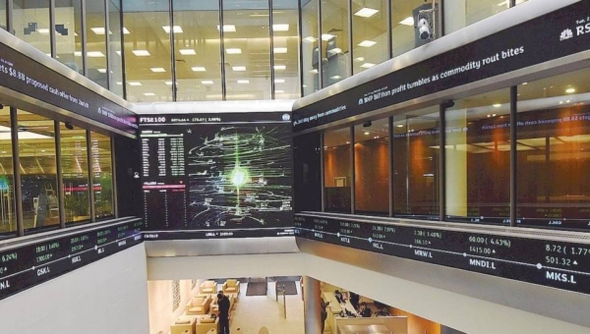 Κέρδη στις Ευρωαγορές με το βλέμμα στο Brexit