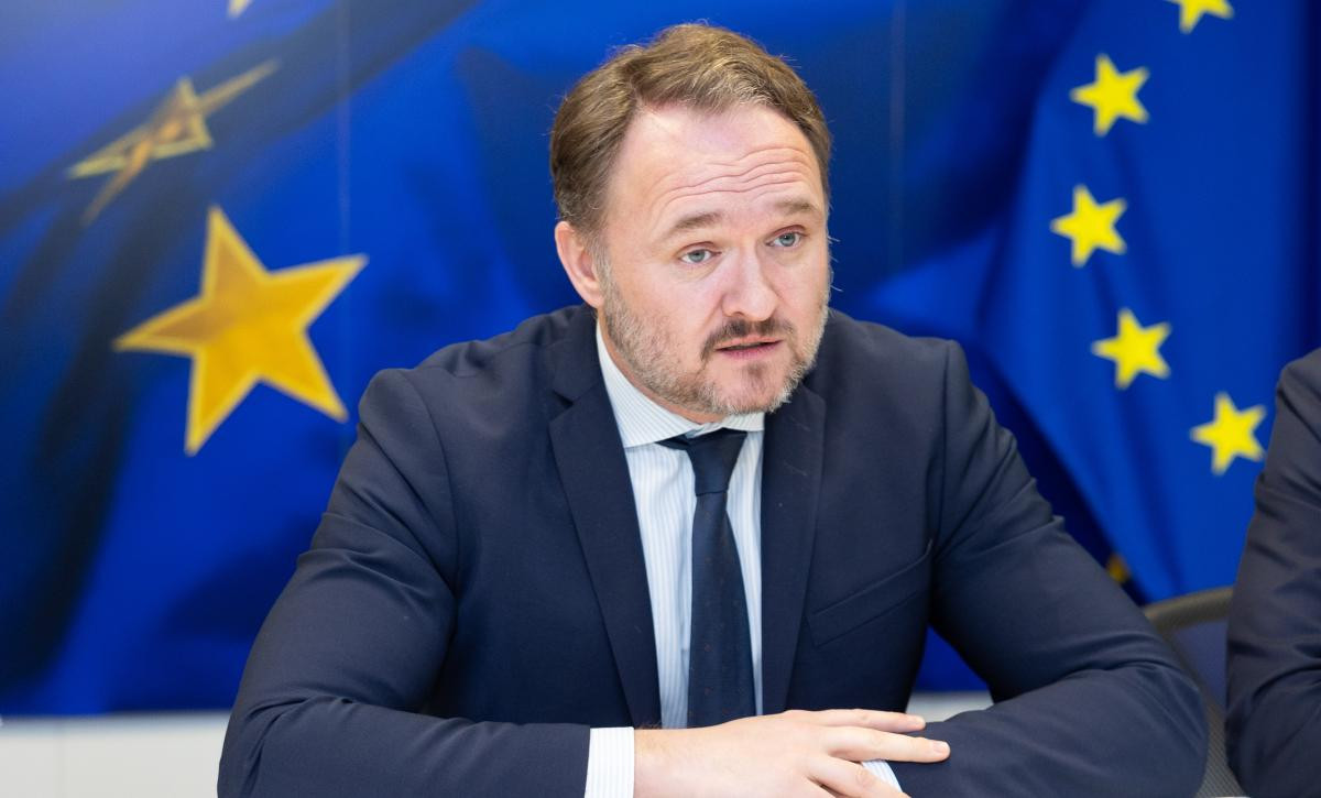 Επίτροπος Ενέργειας για διασύνδεση Ελλάδας - Κύπρου: Δεν έχει γίνει, ακόμη, συνάντηση - Έργο υψίστης σημασίας