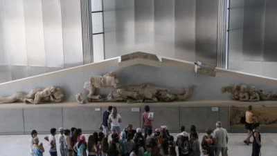 «Εκτοξεύτηκε» η κίνηση σε μουσεία και αρχαιολογικούς χώρους τον Φεβρουάριο