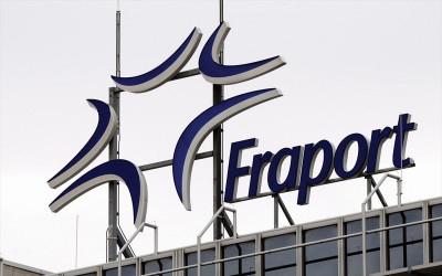 Fraport: Αυξήθηκαν 66,3% τα έσοδα το α&#039; εξάμηνο