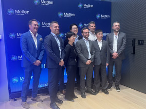Metlen: Πώς συμβάλλει στην πράσινη μετάβαση της χώρας – Έμφαση στις υποδομές αποθήκευσης ενέργειας