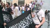«Μαύρες μέρες» υπόσχεται το Ισλαμικό Κράτος