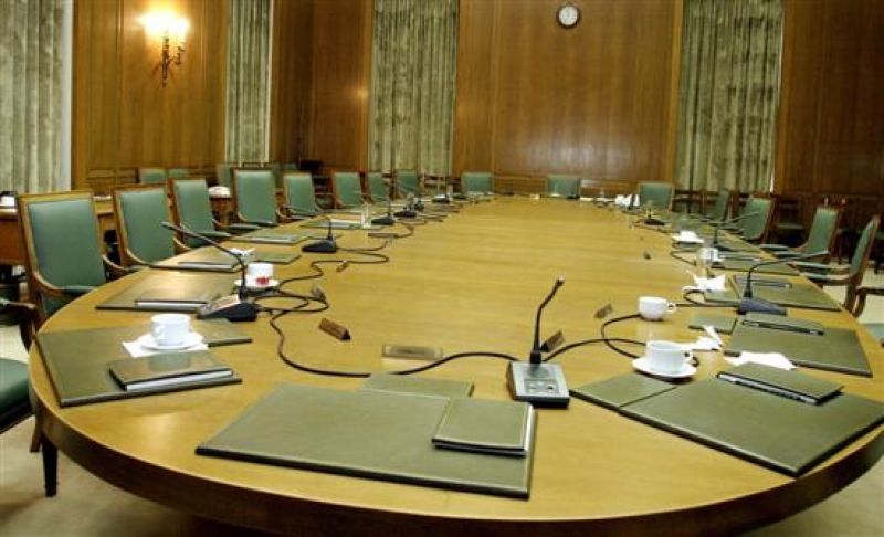 Την Πέμπτη το υπουργικό συμβούλιο-Στο επίκεντρο η επόμενη μέρα