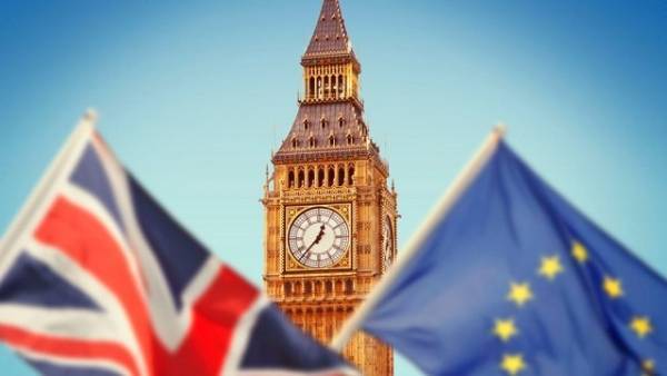 Βρετανικές προετοιμασίες για ένα Brexit χωρίς συμφωνία