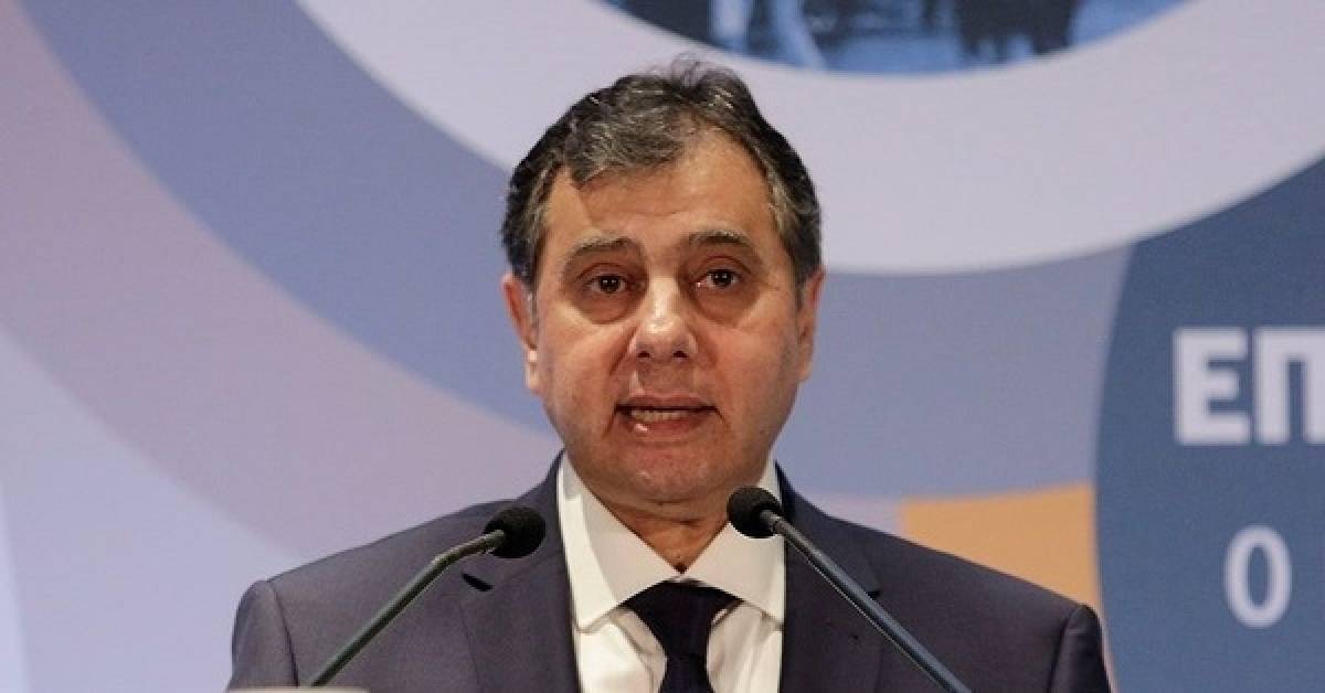 ΕΒΕΠ: Πέντε προτάσεις για ένα «Ελληνικό Σύμφωνο για την Επιχειρηματικότητα»
