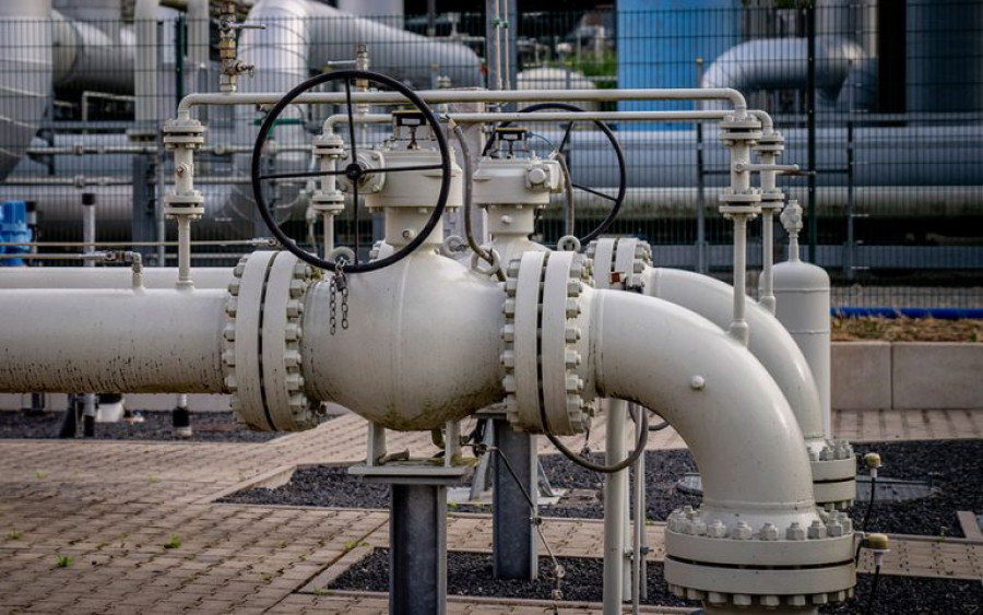 Ρωσία: Επαναλειτουργεί ο Nord Stream 1- Χαμηλή ροή