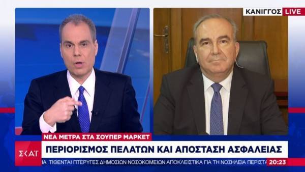 Το τιτάνιο έργο του υφυπουργού Ανάπτυξης Νίκου Παπαθανάση