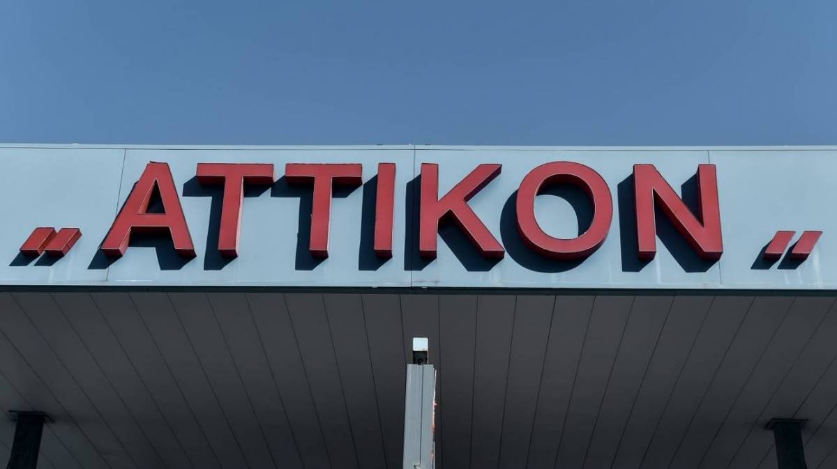 Γεννήθηκε (πρώτη φορά) μωρό με κορονοϊό στο Αττικό