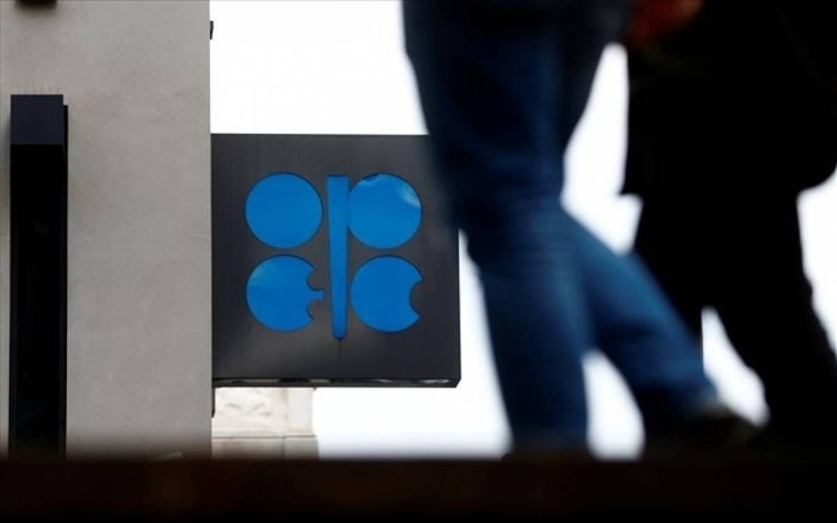 ΟΠΕΚ: Αναθεωρεί αρνητικά το παγκόσμιο outlook στη ζήτηση πετρελαίου