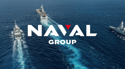 Naval Group: 20 και πλέον ελληνικές εταιρείες στα ναυπηγεία της