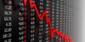 «Πέφτουν» οι αγορές μετά την απόφαση της Fed