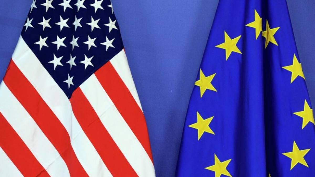 Η Ε.Ε. ετοιμάζει αντίποινα κατά των αμερικανικών δασμών