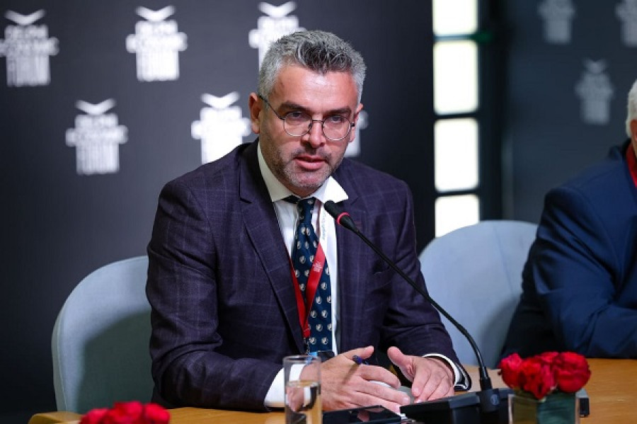 ΡΑΕ: Η Ελλάδα αποδείχτηκε πυλώνας ενεργειακής ασφάλειας στην περιοχή