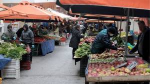 Κλειστές αύριο (26/1) τελικά οι λαϊκές αγορές στην Αττική