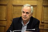 Αποστόλου:Εργασίες με Κομισιόν για απαγόρευση του όρου «φέτα» από άλλους