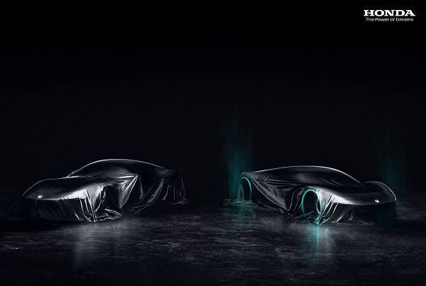 Επένδυση «μαμούθ» στην ηλεκτροκίνηση από τη Honda