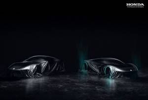 Επένδυση «μαμούθ» στην ηλεκτροκίνηση από τη Honda