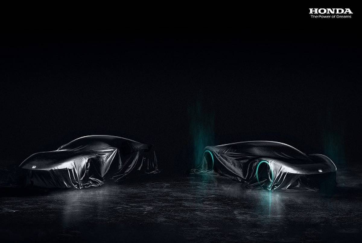 Επένδυση «μαμούθ» στην ηλεκτροκίνηση από τη Honda